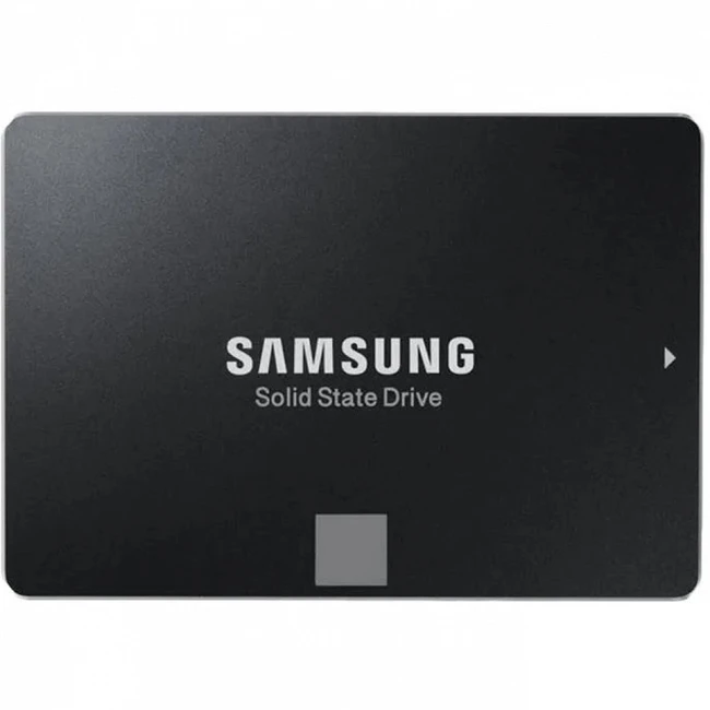 Внутренний накопитель Samsung 870 EVO MZ-77E1T0B/AM SSD (твердотельные), 1 ТБ, 2.5 дюйма, SATA