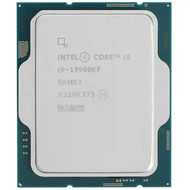 Процессор Intel Core i9-13900KF CM8071505094012 S RMBJ 99 (24, 3.0 ГГц, 36 МБ, OEM)