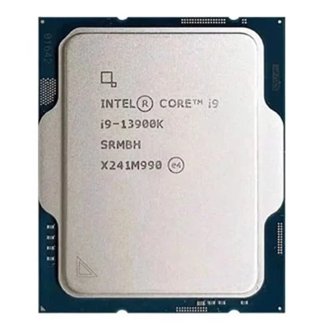 Процессор Intel Core i9-13900K CM8071505094011 S RMBH 99 Core i9, 24, 3.0, 36, OEM