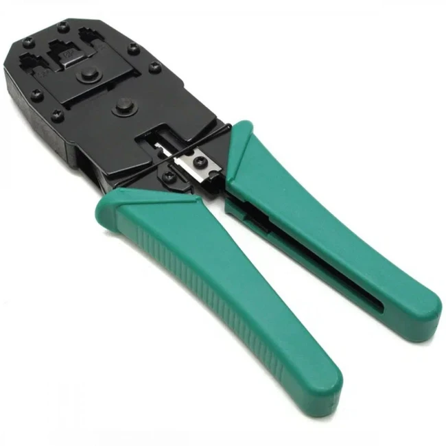 Инструмент для монтажа СКС TELECOM HLT-2007C