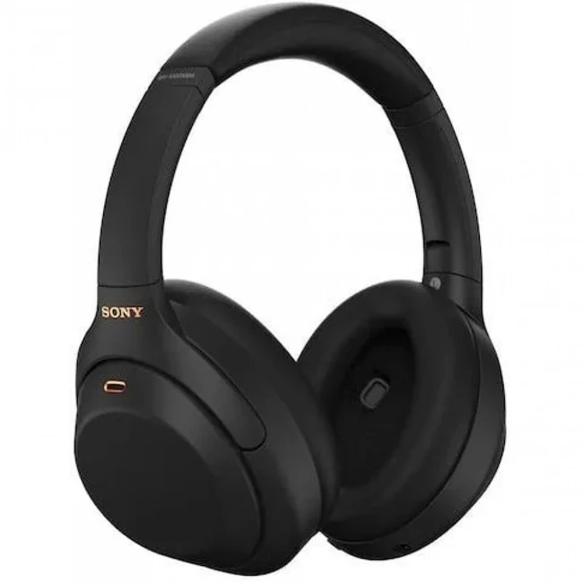 Наушники Sony WH-1000XM4/BM WH-1000XM4/BM BLACK