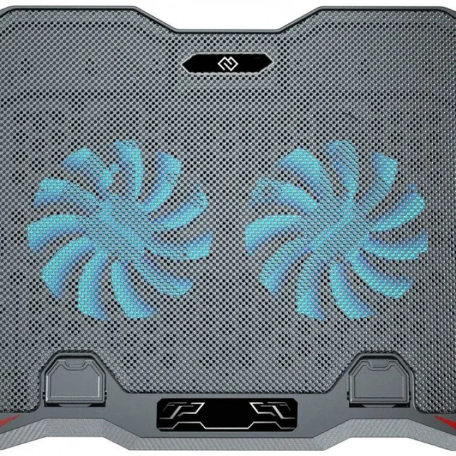 Охлаждающая подставка Digma D-NCP150-2