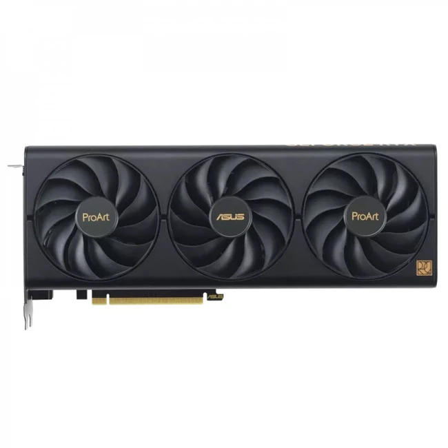 Видеокарта Asus ProArt GeForce RTX 4060 Ti OC 90YV0JH2-M0NA00 (16 ГБ)