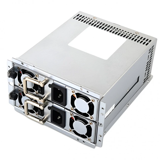 Серверный блок питания Qdion R2A-MV0400 (2U, 400 Вт)
