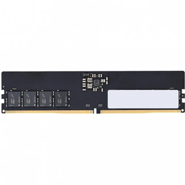 ОЗУ Foxline FL5600D5U46-16G DIMM, DDR5, 16 Гб, 5600 МГц