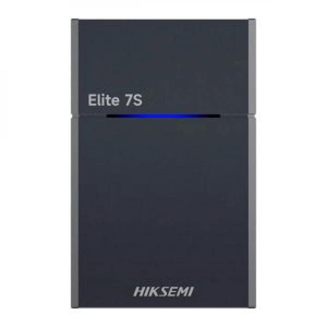 Внешние накопители HIKSEMI ELITE 7S HS-ESSD-ELITE7S 1T 1 ТБ