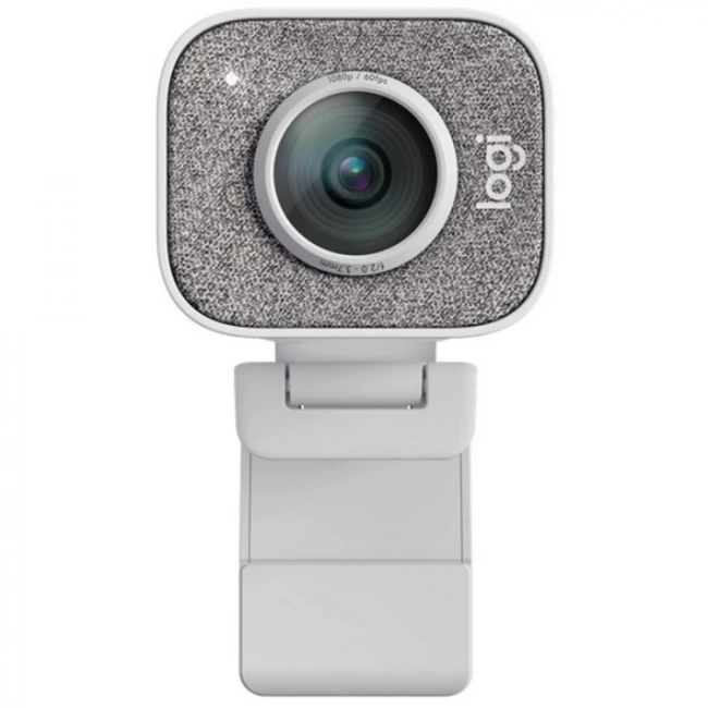Веб камеры Logitech StreamCam White 960-001298