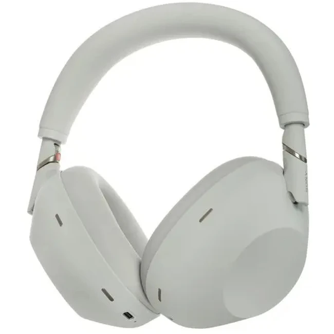 Наушники Sony WH-1000XM6/SM