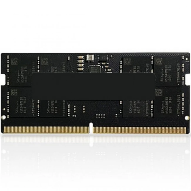 ОЗУ AMD Radeon Series Black R5516G4800S2S-U SO-DIMM, DDR5, 16 Гб, 4800 МГц