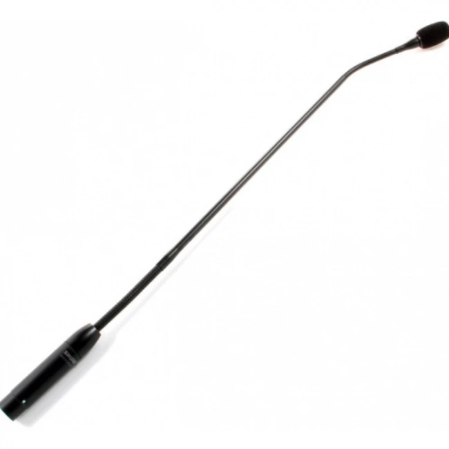 Микрофон SHURE MX418/C