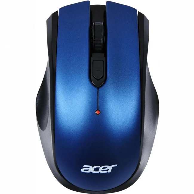 Мышь Acer OMR031 ZL.MCEEE.008 Бюджетные, Проводная