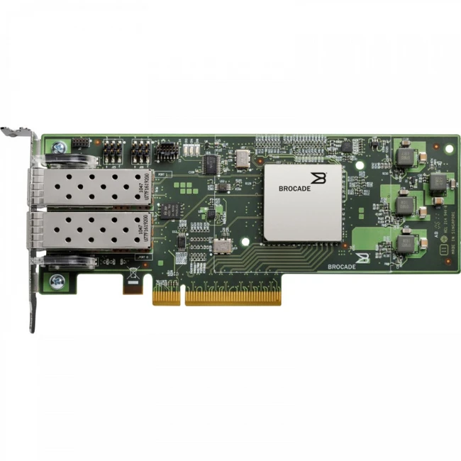Сетевая карта Qlogic Ethernet Mellanox BR-1860-2F00