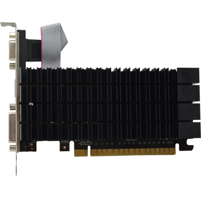 Видеокарта AFOX GeForce GT 730 AF730-2048D3L3-V3 2 ГБ