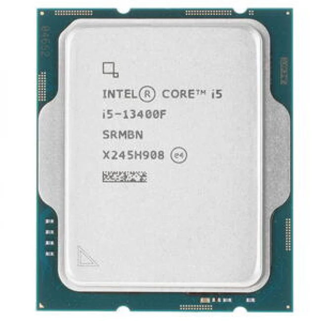 Процессор Intel Core i5-13400F CM8071504821107/CM80715005093005 (10, 2.5 ГГц, 20 МБ, TRAY)