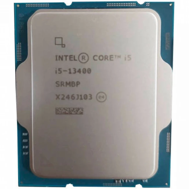 Процессор Intel Core i5-13400 CM8071504821106/CM8071505093004 (10, 2.5 ГГц, 20 МБ, OEM)