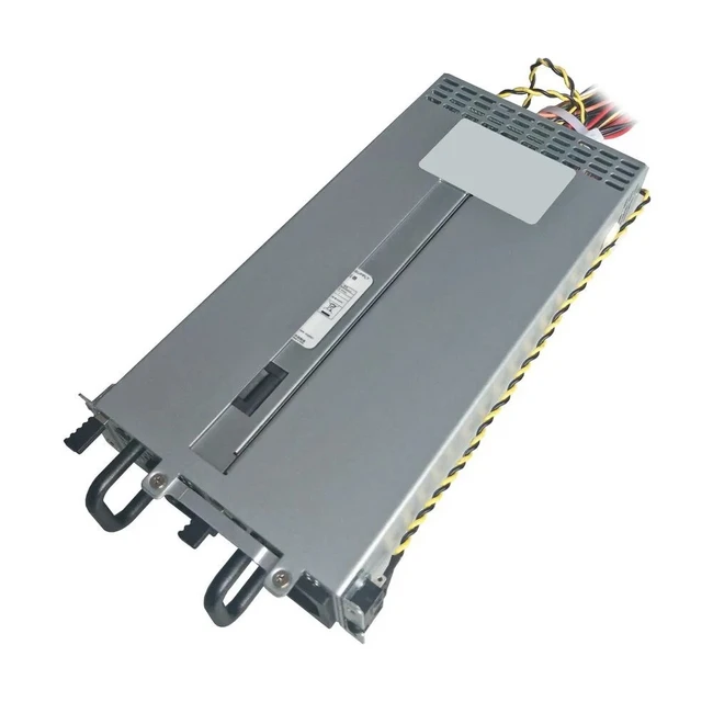 Серверный блок питания ACD 1R0300 1U 80 PLUS Gold 300W 1R0300 (99RAKH0300I1170114) (1U, 300 Вт)