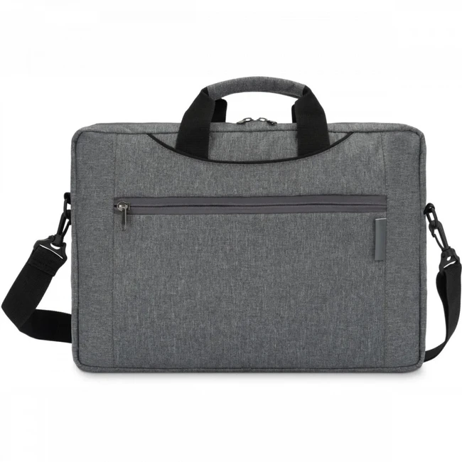 Сумка для ноутбука PC Pet PCP15B2GY (15.6)