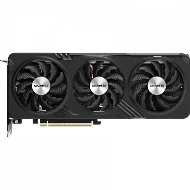 Видеокарта Gigabyte GeForce RTX 4060TI GV-N406TGAMING-16GD (16 ГБ)