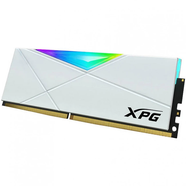 ОЗУ ADATA XPG SPECTRIX D50 RGB AX4U413316G19J-SW50 (DIMM, DDR4, 16 Гб, 4133 МГц)