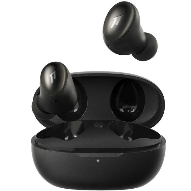 Наушники 1MORE Colorbuds 2 Black ES602/BLACK