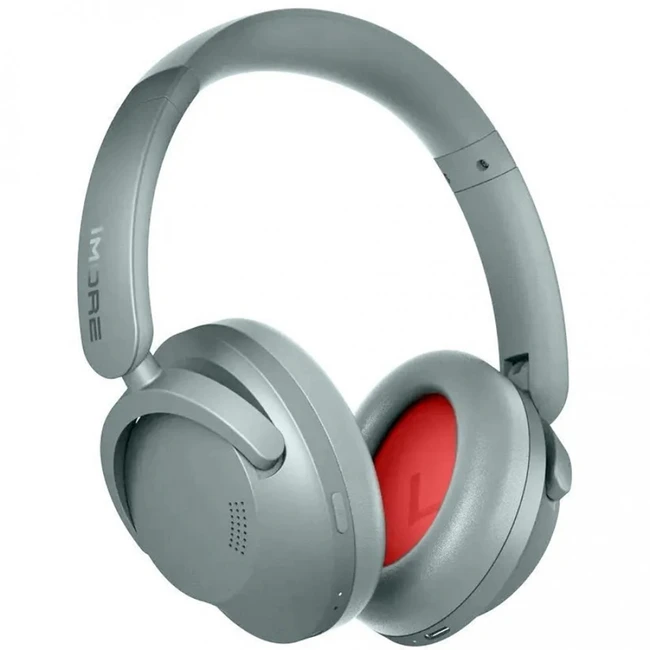 Наушники 1MORE SonoFlow Grey HC905/GREY