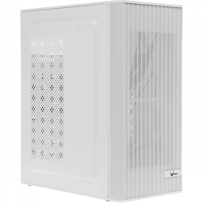 Корпус Formula Air Mesh G1 White AIR MESH G1 W (Бюджетные, Mini-Tower)