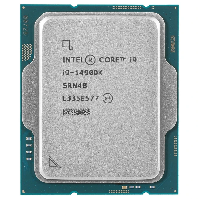 Процессор Intel Core i9-14900K CM8071505094017 (24, 3.2 ГГц, 36 МБ, OEM)