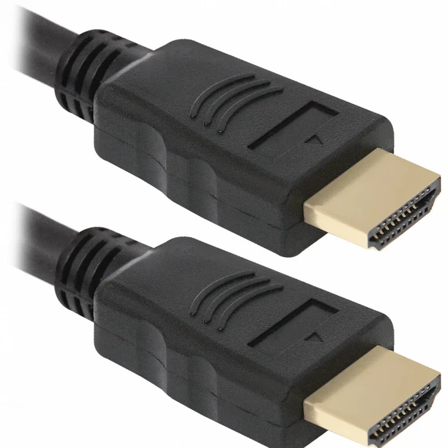 Кабель интерфейсный Defender HDMI-03 Defender -03 HDMI M-M HDMI - HDMI