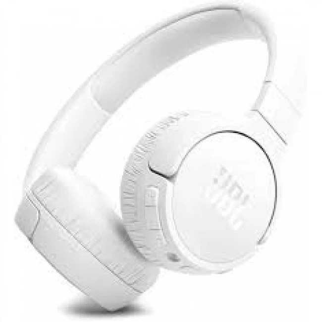 Наушники JBL TUNE 670 NC WHITE JBLT670NCWHTCN