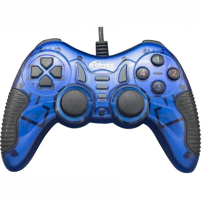 Манипулятор Ritmix GP-007 80000058