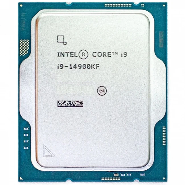 Процессор Intel Core i9-14900KF I9-14900KF Core i9, 24, 3.2, 36, OEM