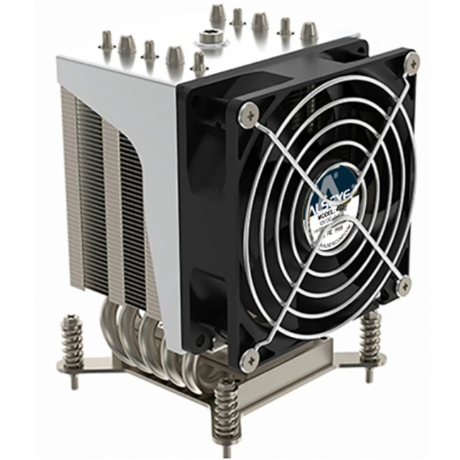 Охлаждение ALSEYE R19 (Для процессора)