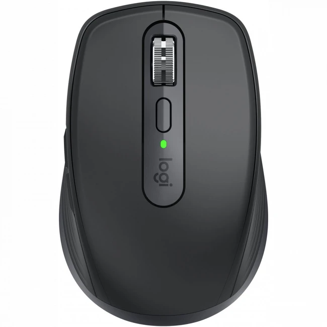 Мышь Logitech MX Anywhere 3S 910-006958 (Имиджевая, Беспроводная)