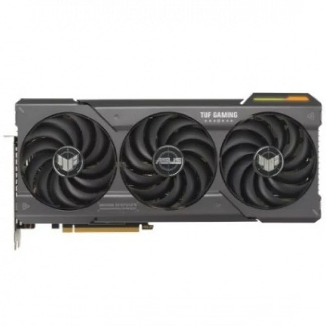 Видеокарта Asus TUF RX7700XT O12G GAMING 90YV0JK0-M0NA00 (12 ГБ)