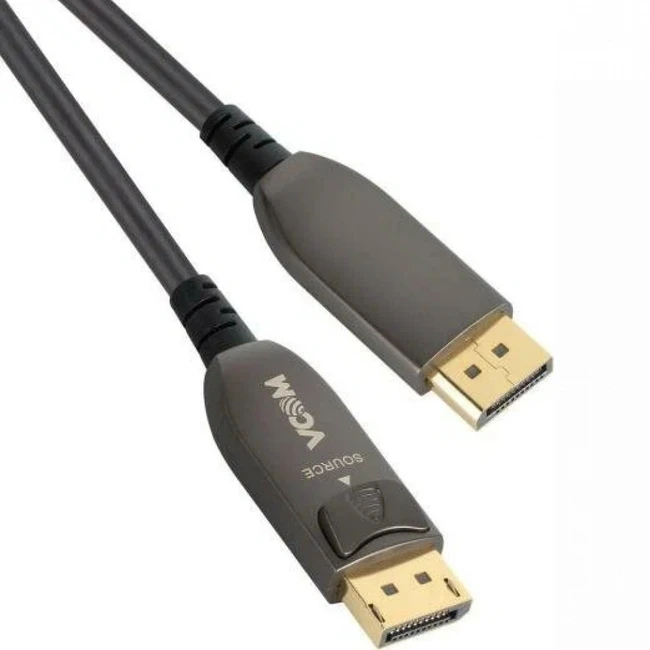 Кабель интерфейсный VCOM D3751-5M (HDMI - HDMI)