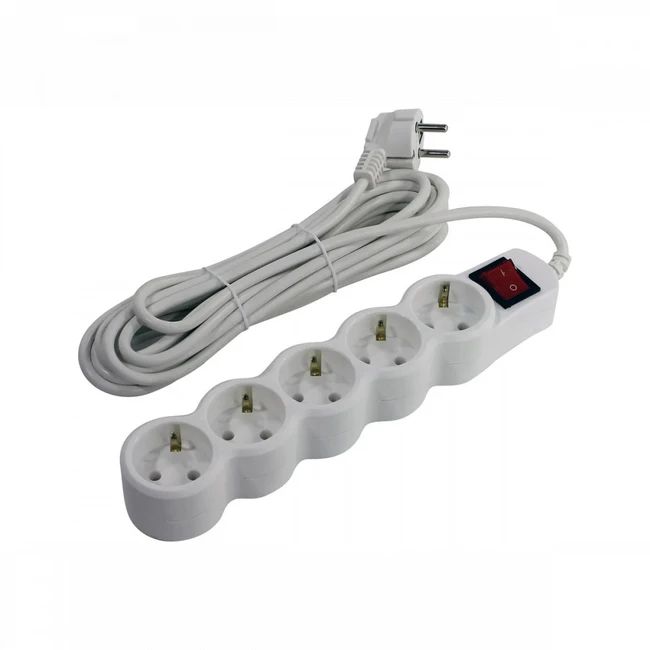 Распределитель питания 5bites SP5W-250