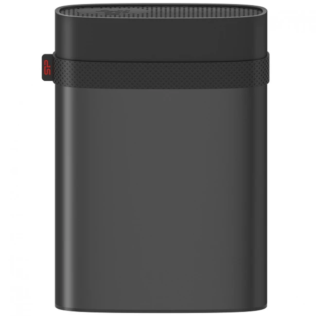 Внешний жесткий диск Silicon Power Armor A85B SP010TBPHD85BS3K (1 ТБ)