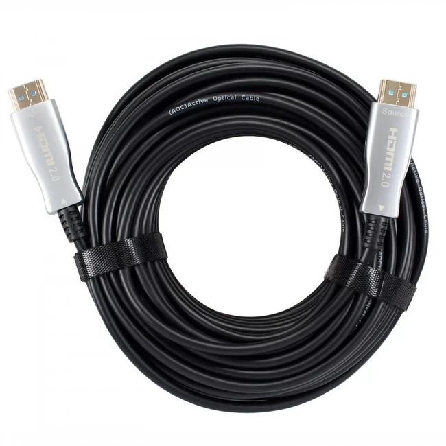Кабель интерфейсный TELECOM TCG2020-15M (HDMI - HDMI)