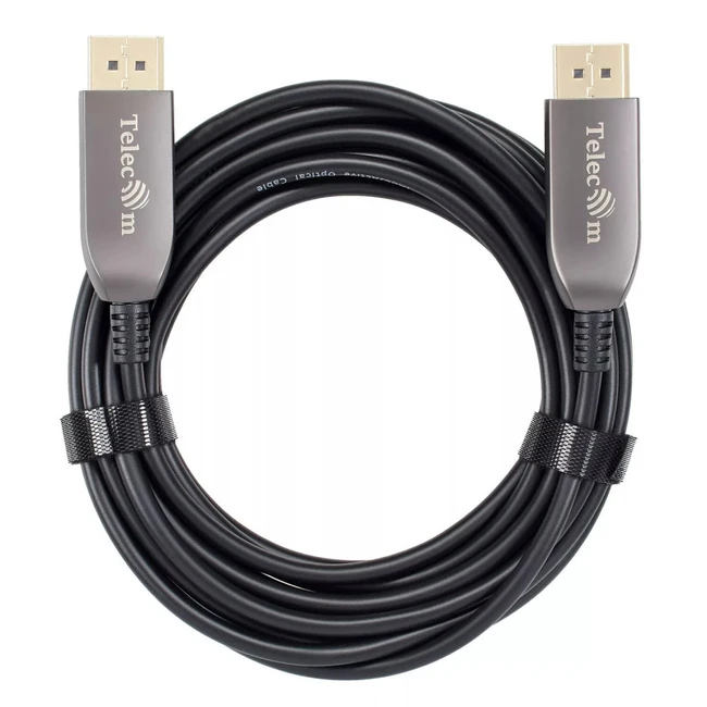Кабель интерфейсный TELECOM TCG2130-5M HDMI - HDMI