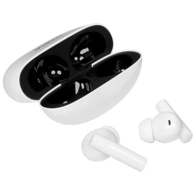 Наушники REALME Buds Air 5 Buds Air 5_RMA2301_White