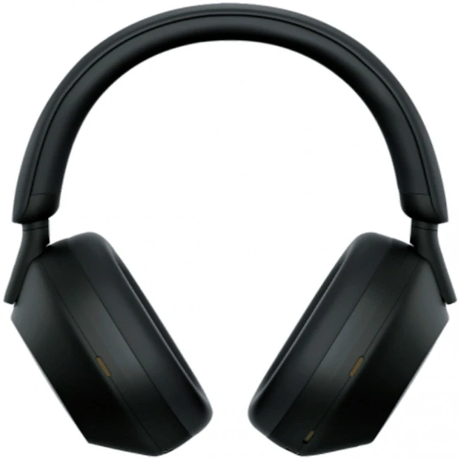 Наушники Sony WH-1000XM5 Black WH1000XM5B.E