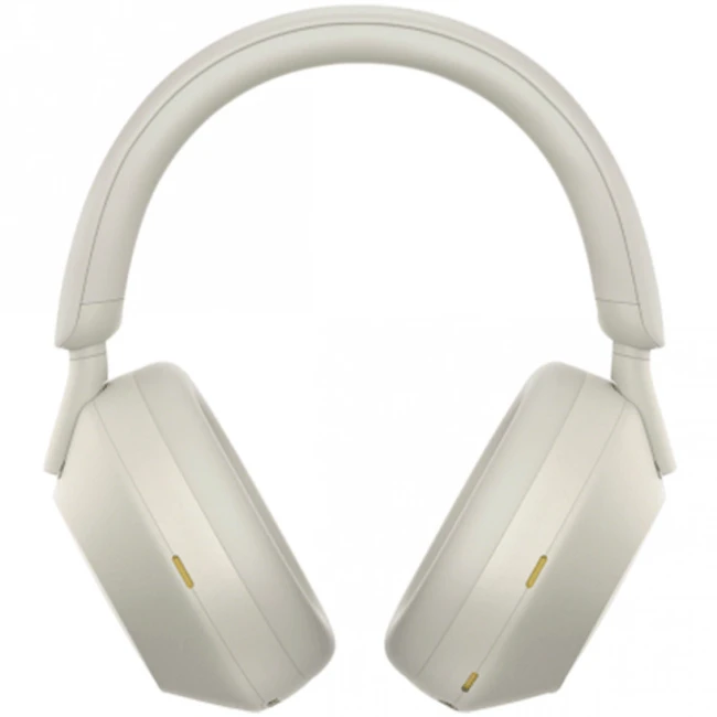 Наушники Sony WH-1000XM5 Silver WH1000XM5S.E
