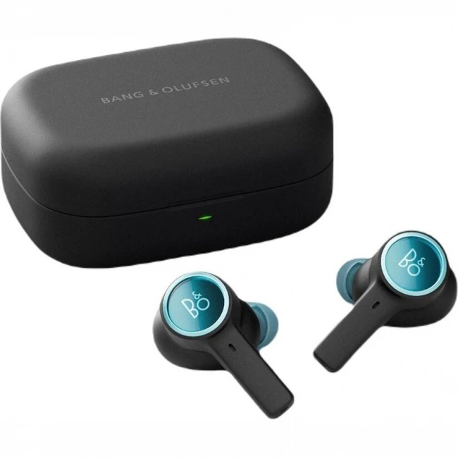 Наушники Bang&Olufsen Beoplay EX Anthracite Oxygen 1240602