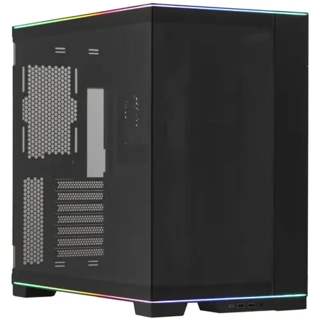Корпус Lian Li O11 Dynamic EVO RGB G99.O11DERGBX.00 (Игровые, Mid-Tower)
