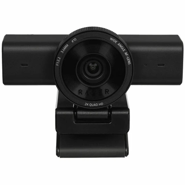 Веб камеры Razer Kiyo V2 X RZ19-05380100-R3M1