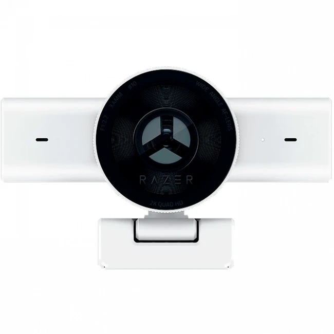 Веб камеры Razer Kiyo V2 X - White RZ19-05380300-R3M1