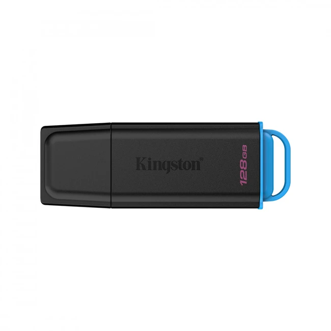 USB флешка (Flash) Kingston DTXG2/128GB 128 ГБ