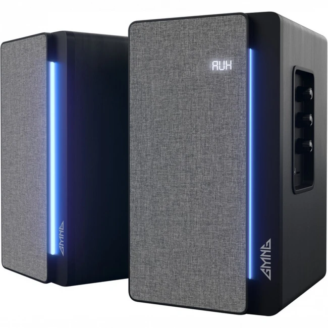 Компьютерные колонки GMNG GG-SP520ACW 1929989 (Черный)