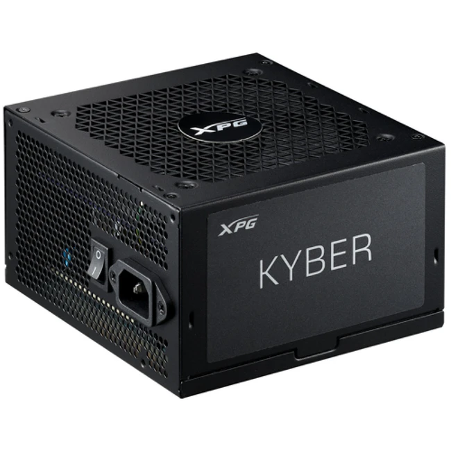 Блок питания XPG KYBER 750G KYBER750G-BKCEU 750 Вт