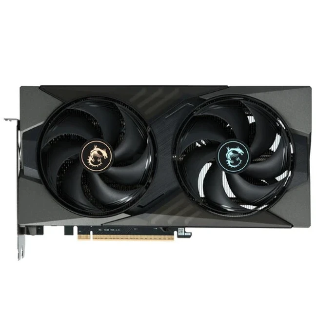 Видеокарта MSI GeForce RTX 5060 Ti GAMING OC RTX 5060 Ti 8G GAMING OC|| 8 ГБ